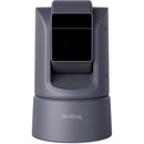 BirdDog O4 Outdoor 4K PTZ Camera with IP66 Weatherproofing Grey - BDO4GR