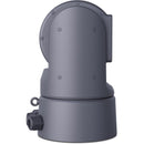 BirdDog O4 Outdoor 4K PTZ Camera with IP66 Weatherproofing Grey - BDO4GR