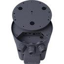 BirdDog O4 Outdoor 4K PTZ Camera with IP66 Weatherproofing Grey - BDO4GR