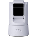 BirdDog O4 Outdoor 4K PTZ Camera with IP66 Weatherproofing White - BDO4W