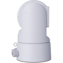 BirdDog O4 Outdoor 4K PTZ Camera with IP66 Weatherproofing White - BDO4W