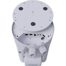 BirdDog O4 Outdoor 4K PTZ Camera with IP66 Weatherproofing White - BDO4W