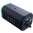 BirdDog MAKI ULTRA 20X 4K60 20x Zoom Box Camera with NDI HX3 HDMI SDI and PoE Black - BDPMKU20XB