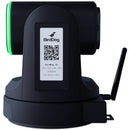 BirdDog X1 NDI HX3 PTZ Camera Black - BDPX1B (SPECIAL OFFER)