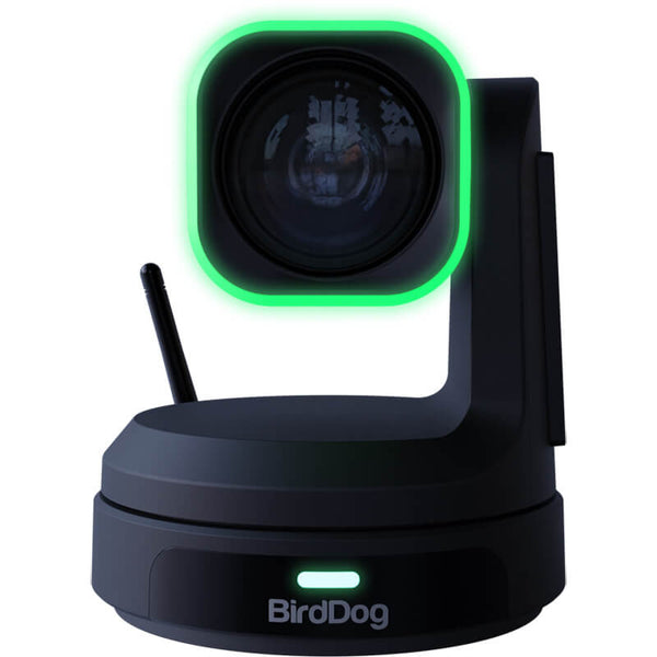 BirdDog X1 Ultra 4K NDI HX3 PTZ Camera Black - IN STOCK