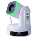 BirdDog X1 NDI HX3 PTZ Camera White - BDPX1W (SPECIAL OFFER)