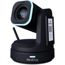 BirdDog X1 30 NDI & HX3 PTZ Camera with 30x Zoom - BDX130B
