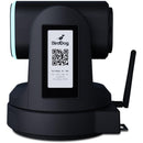 BirdDog X1 30 NDI & HX3 PTZ Camera with 30x Zoom - BDX130B