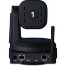 BirdDog X1 30 NDI & HX3 PTZ Camera with 30x Zoom - BDX130B