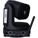 BirdDog X1 30 NDI & HX3 PTZ Camera with 30x Zoom - BDX130B