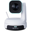 BirdDog X1 30 NDI & HX3 PTZ Camera with 30x Zoom - BDX130W