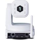 BirdDog X1 30 NDI & HX3 PTZ Camera with 30x Zoom - BDX130W