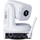 BirdDog X1 30 NDI & HX3 PTZ Camera with 30x Zoom - BDX130W