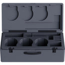 BirdDog EPP Case (Fits 3x X1/U + 1x KBD) - BDX1CASE