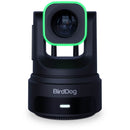 BirdDog X4 Ultra 4K60 PTZ Camera Black (SPECIAL OFFER)