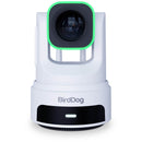 BirdDog X4 Ultra 4K60 PTZ Camera White (SPECIAL OFFER)