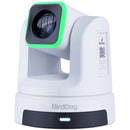 BirdDog X5 Ultra UHD PTZ Camera White (SPECIAL OFFER)