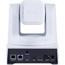 BirdDog X5 Ultra UHD PTZ Camera White (SPECIAL OFFER)