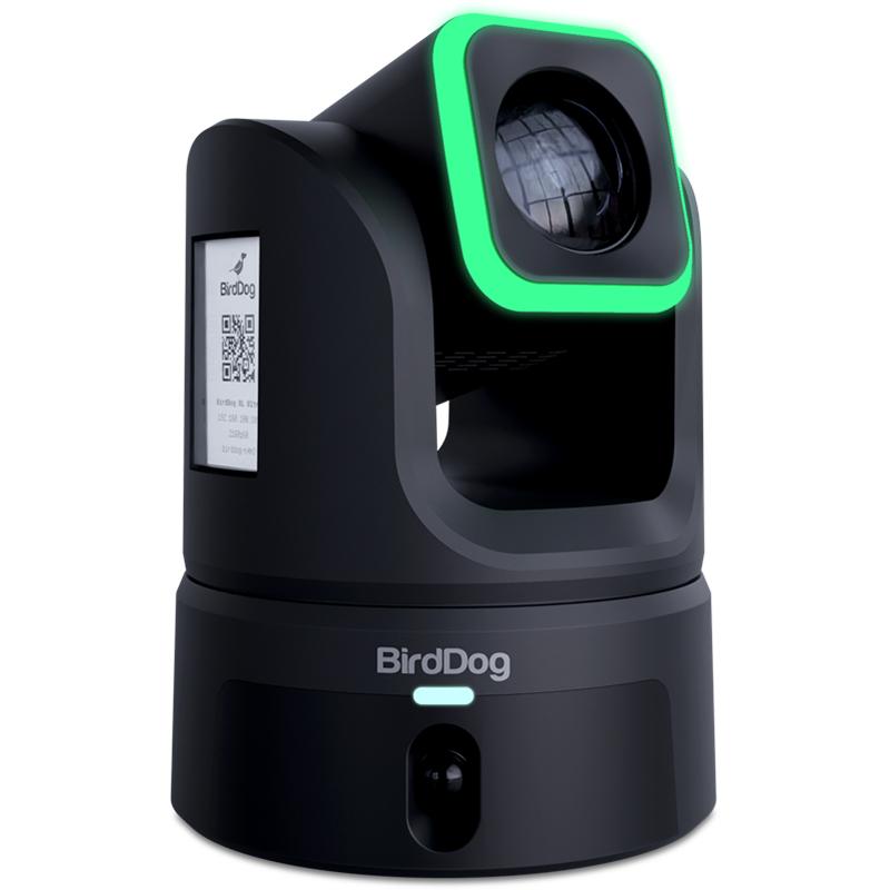 BirdDog XL Ultra PTZ Camera with a Cinematic 4/3-inch CMOS Sensor - BDXLUB