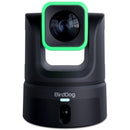 BirdDog XL Ultra PTZ Camera with a Cinematic 4/3-inch CMOS Sensor - BDXLUB