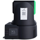 BirdDog XL Ultra PTZ Camera with a Cinematic 4/3-inch CMOS Sensor - BDXLUB