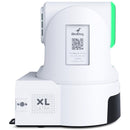 BirdDog XL Ultra PTZ Camera with a Cinematic 4/3-inch CMOS Sensor - BDXLUW