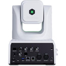 BirdDog XL Ultra PTZ Camera with a Cinematic 4/3-inch CMOS Sensor - BDXLUW