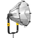 GODOX Mini BeamLight Max60 - GD-BeamLight-Max60