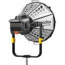 GODOX Mini BeamLight Max60 - GD-BeamLight-Max60