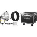 GODOX Mini BeamLight Max60 - GD-BeamLight-Max60