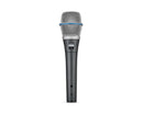 SHURE BETA 87C Cardioid Condenser Vocal Microphone