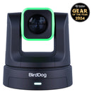 BirdDog X5 Ultra UHD PTZ Camera Black (SPECIAL OFFER)