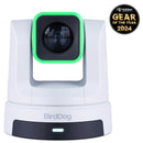 BirdDog X5 Ultra UHD PTZ Camera White (SPECIAL OFFER)