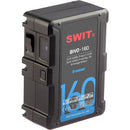 SWIT BIVO-160 160Wh Bi-voltage B-mount Battery Pack