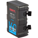 SWIT BIVO-160 160Wh Bi-voltage B-mount Battery Pack