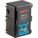 SWIT BIVO-290 290Wh Bi-voltage B-mount Battery Pack