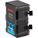 SWIT BIVO-290 290Wh Bi-voltage B-mount Battery Pack