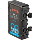 SWIT BIVO-98 98Wh Bi-voltage B-mount Battery Pack