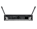 SHURE BLX24R/SM58 Wireless Rackmount Handheld System BLX4R/SM58 K3E - BLX24RUK/SM58-K3E