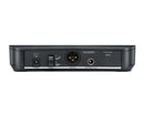 SHURE BLX24/SM58 Wireless Handheld System - BLX24UK/SM58-K3E