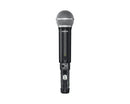 SHURE BLX288/PG58 DUAL Wireless Handheld System BLX88/2xPG58 K3E - BLX288UK/PG58-K3E