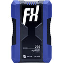 FXLION BM-HV200 28.8V/196Wh High Power B-Mount Battery