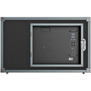 Lilliput BM281-4KS 4K HDR LUT Monitor in Carry Case (SPECIAL OFFER PRICE)