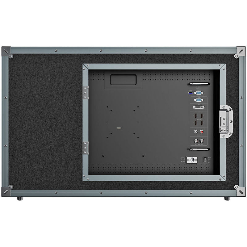 Lilliput BM281-4KS 4K HDR LUT Monitor in Carry Case (SPECIAL OFFER PRICE)