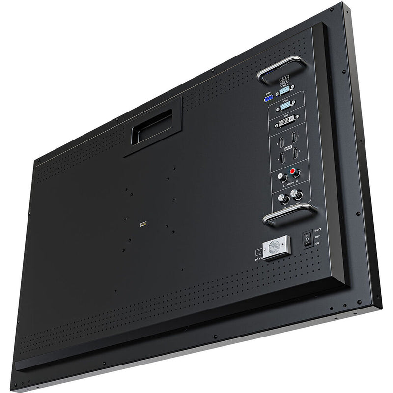 Lilliput BM281-4KS 4K HDR LUT Monitor in Carry Case (SPECIAL OFFER PRICE)