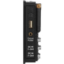 Portkeys BM7 II DS 7-inch SDI/HDMI High-Bright Monitor w/ Wireless Camera Control - PK-BM7-II-DS