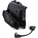 Blackmagic Design PYXIS Pro Grip - CINEURSABC/BG
