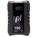 FXLION BP-190SL 14.4V/184Wh Nexus V-Mount Battery