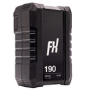 FXLION BP-190SL 14.4V/184Wh Nexus V-Mount Battery