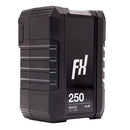 FXLION BP-250SL 14.4V/251Wh-Nexus V-Mount Battery